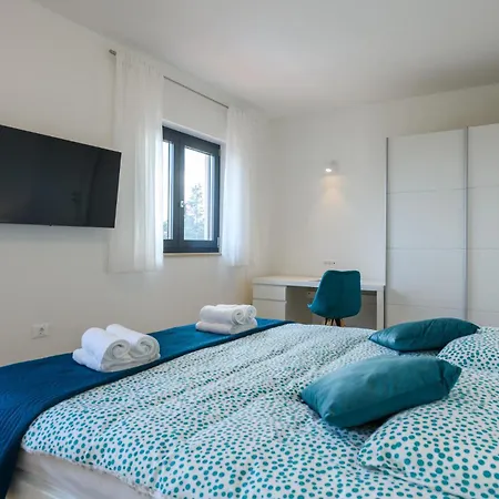 Gorgeous In Prodol Tatil Evi
